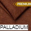 Vzorkovník látky PALLADIUM – náhľad